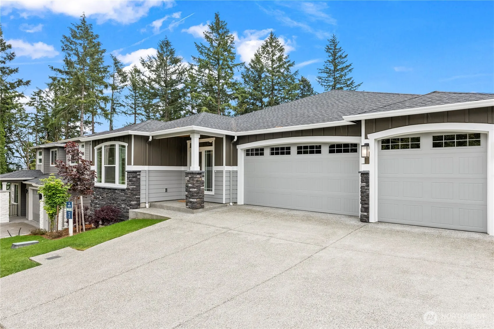 6612 (lot 2) 6th Street E, Tacoma