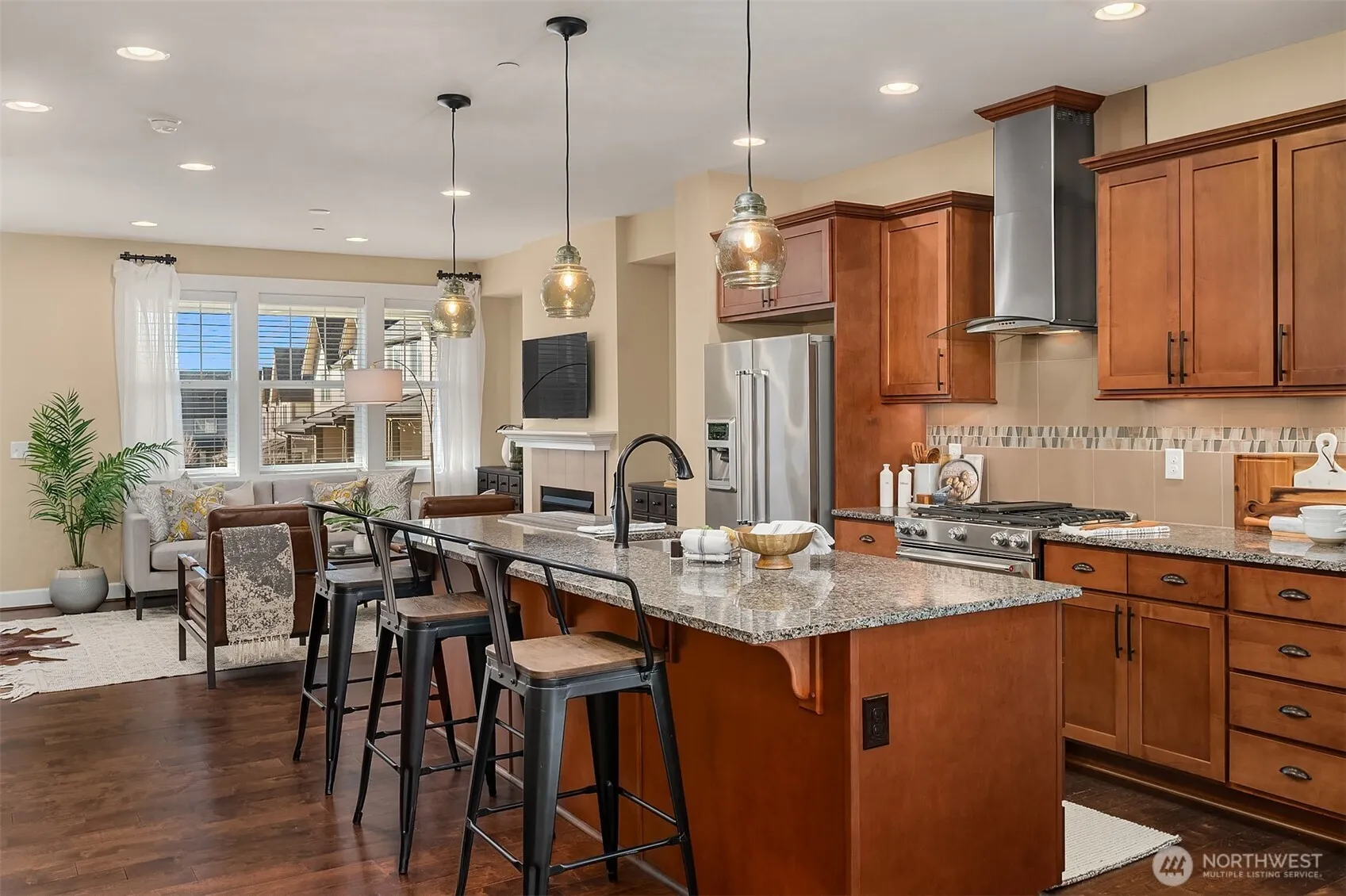 Property photo for 1309 Brooklyn Walk Ne #18.3, Issaquah photo 5