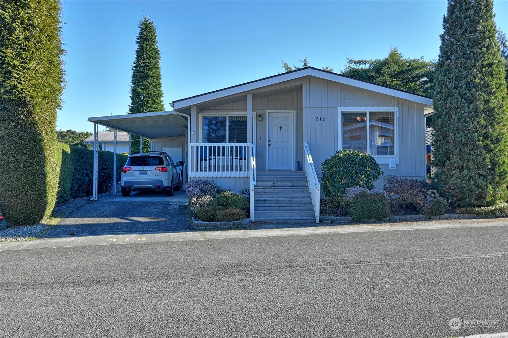 23825 15th Avenue Se #312, Bothell
