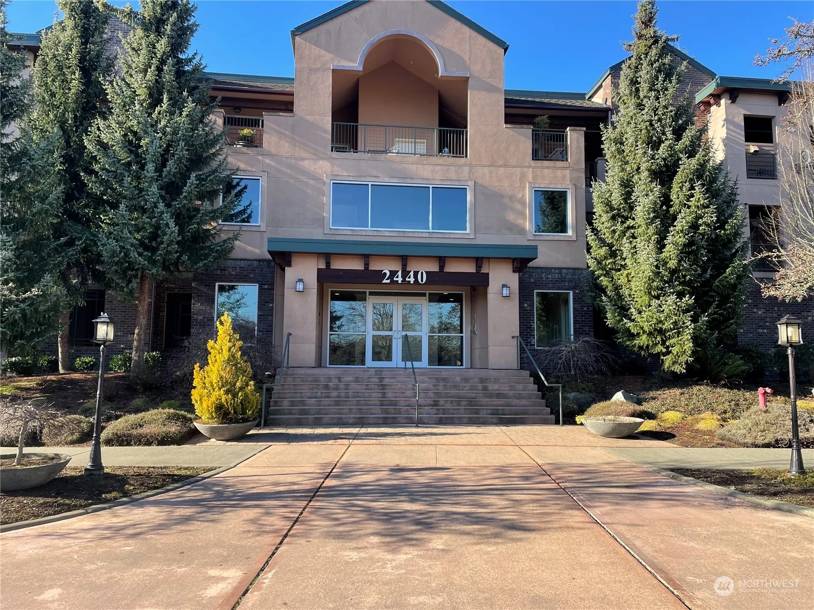 2440 S Steele Street #304, Tacoma