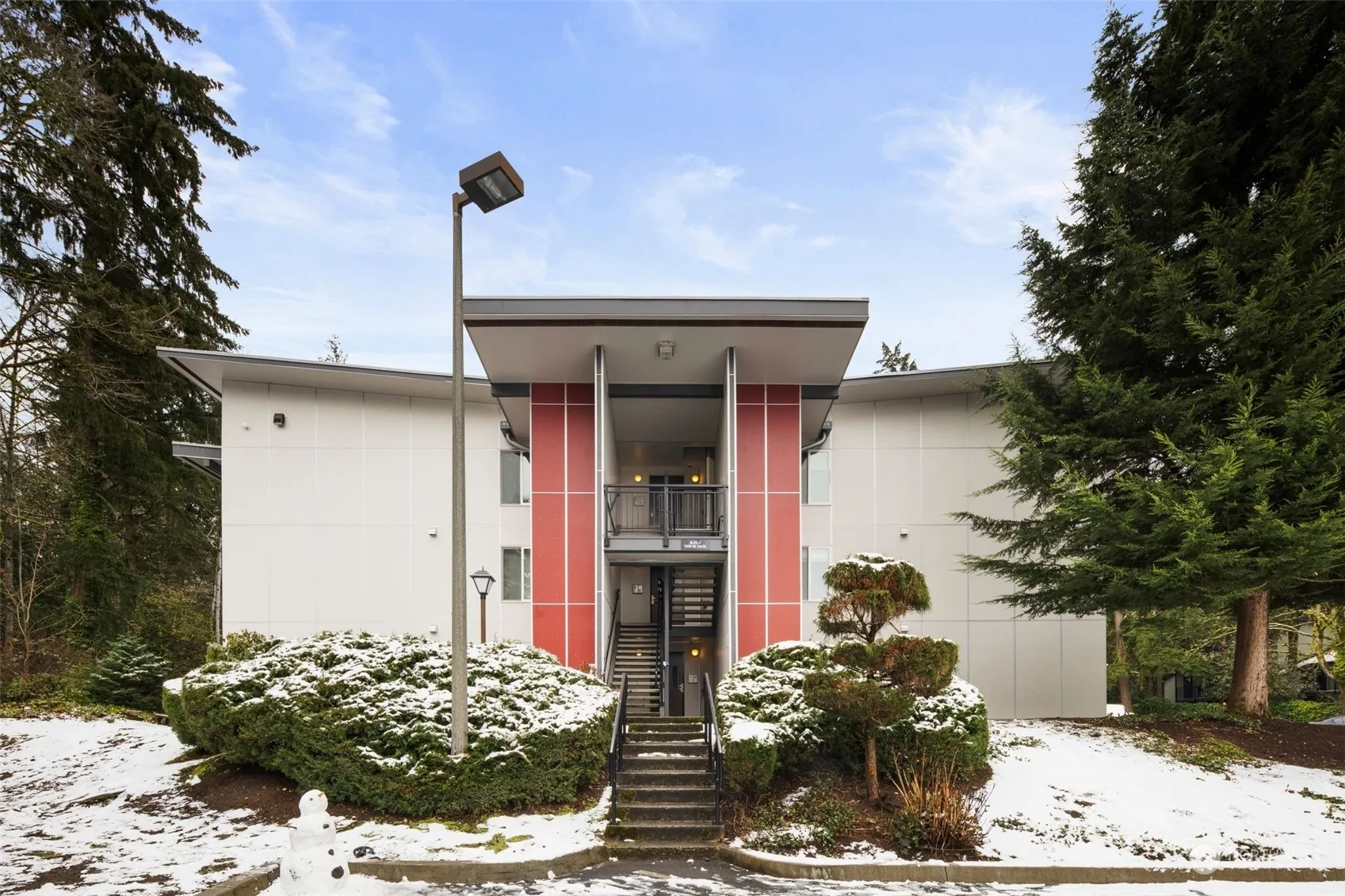 14450 Ne 31st Street #j105, Bellevue