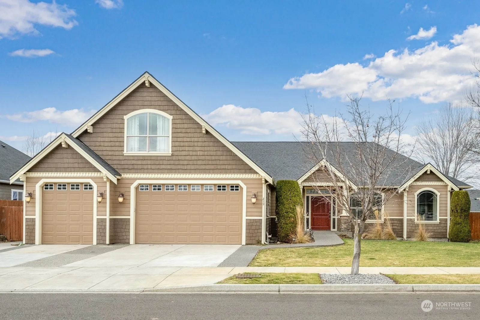Property photo for 219 Cougar Creek Drive, Walla Walla