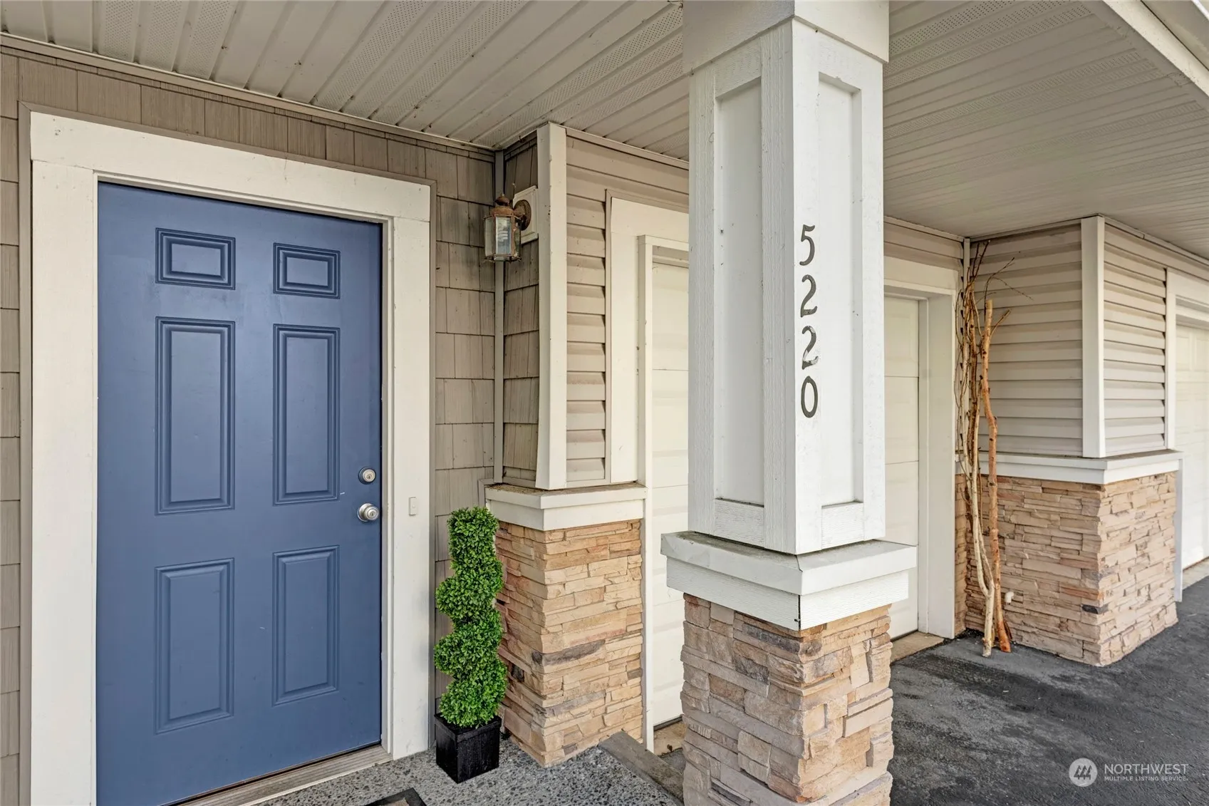 Property photo for 5220 236th Place Se #21-5, Issaquah photo 4