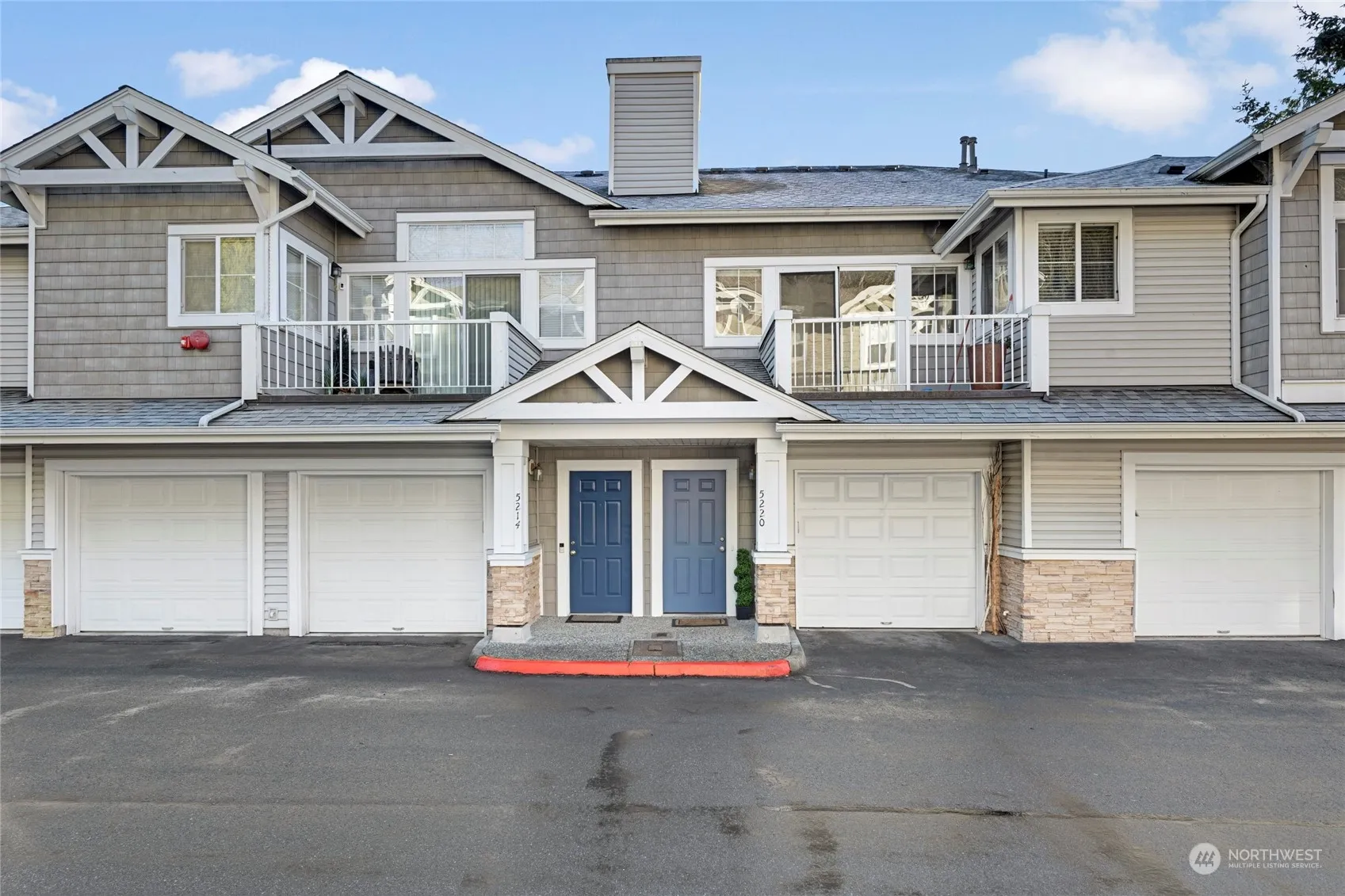 Property photo for 5220 236th Place Se #21-5, Issaquah photo 2