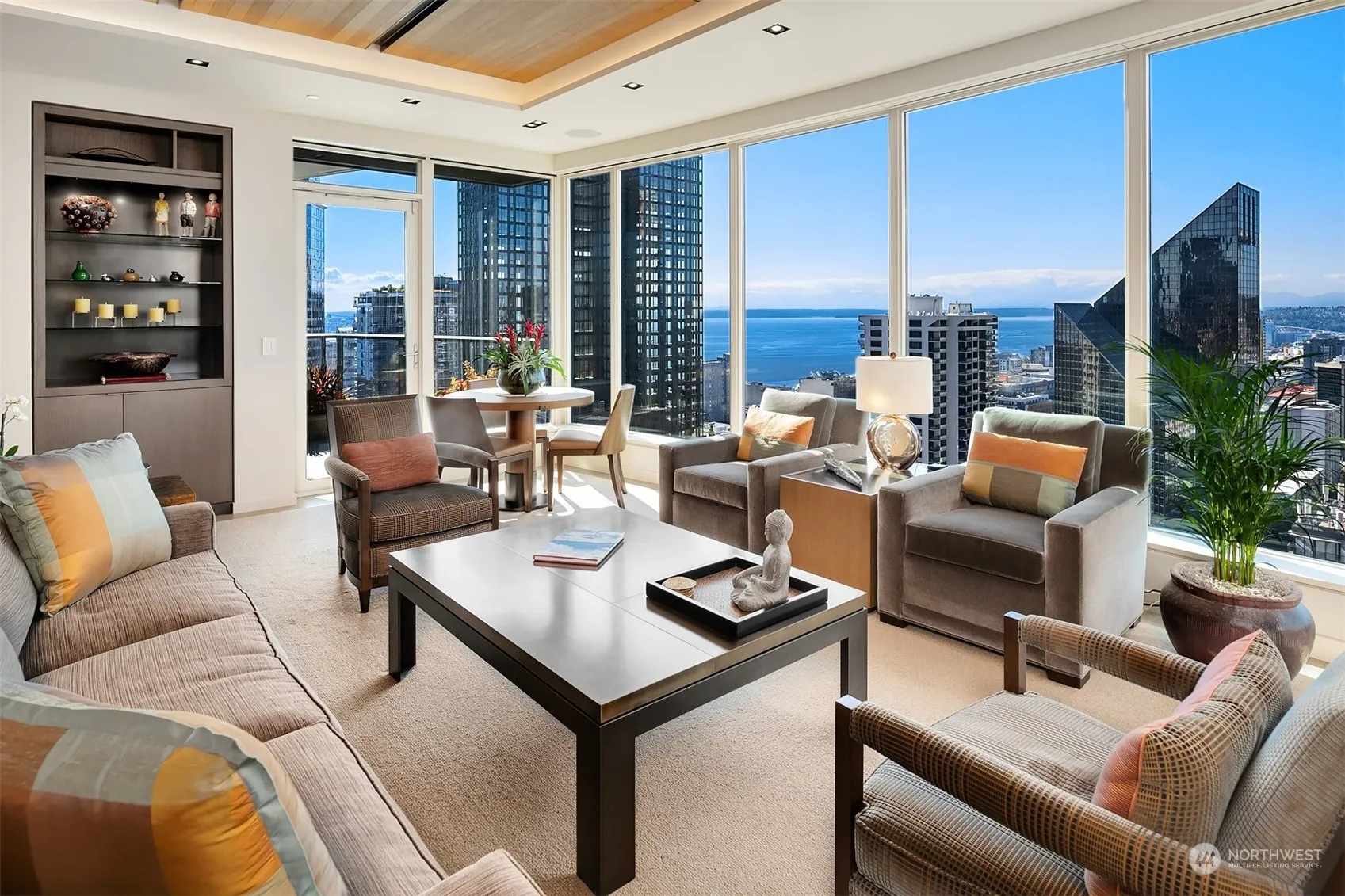 1920 4th Avenue #2401, Seattle