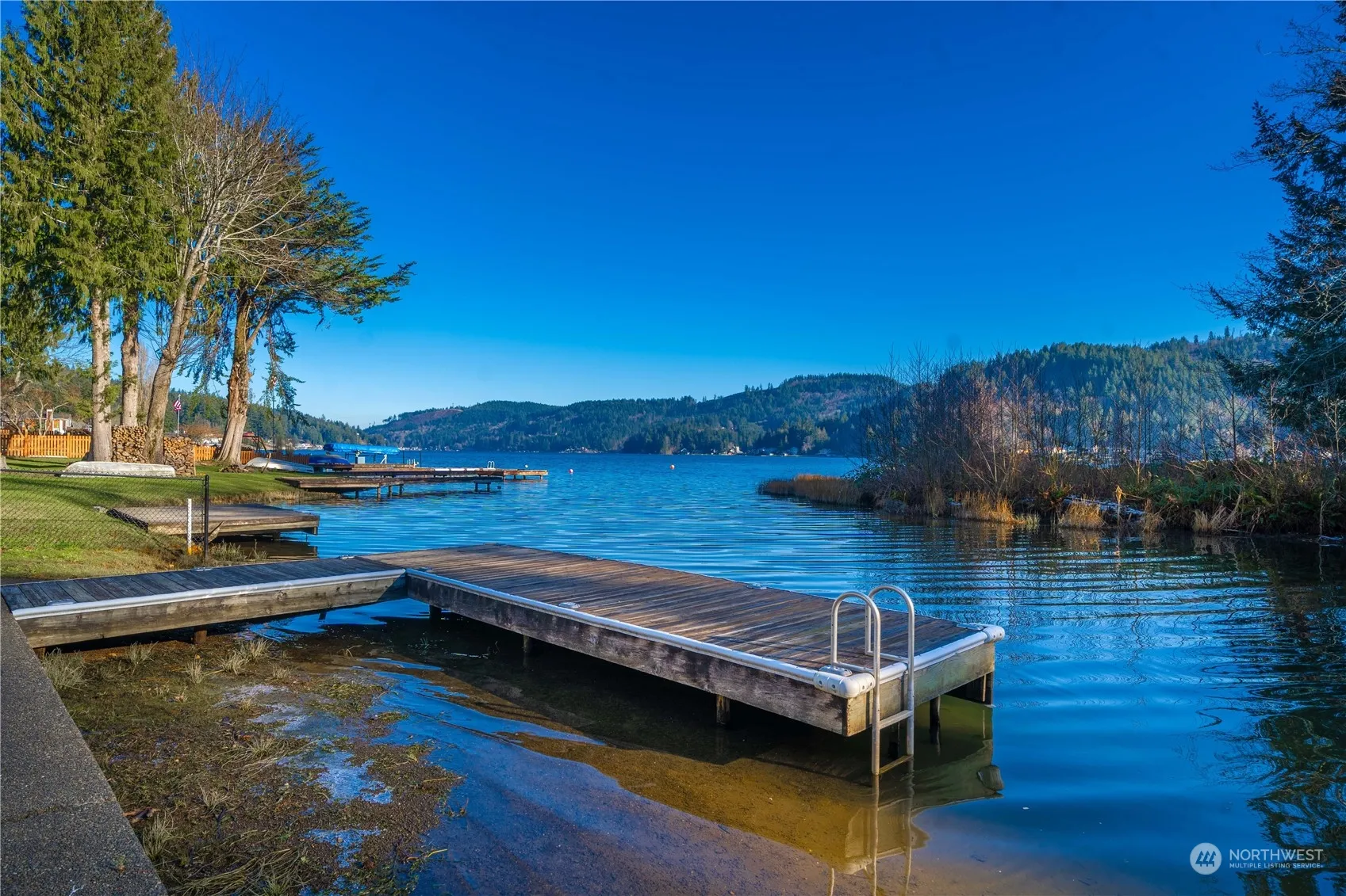 Property photo for 2515 Summit Lake Shore Road Nw, Olympia photo 3