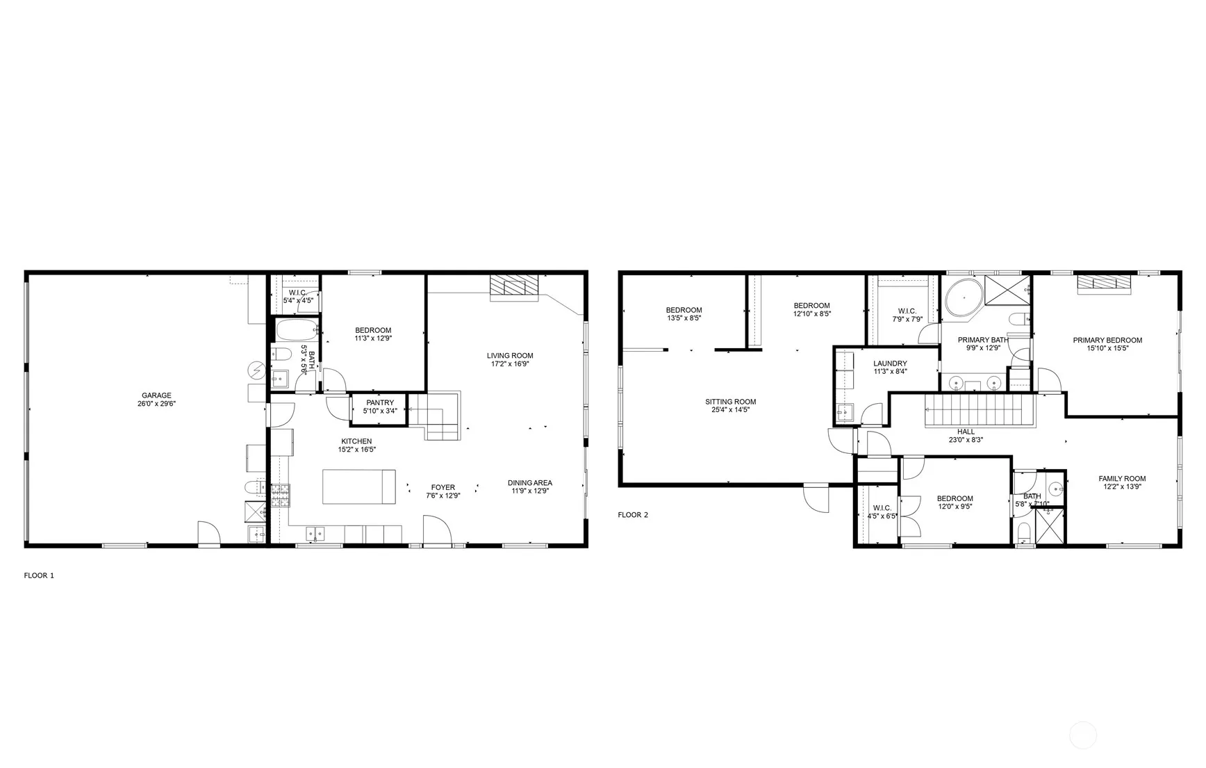Property photo for 2515 Summit Lake Shore Road Nw, Olympia photo 5