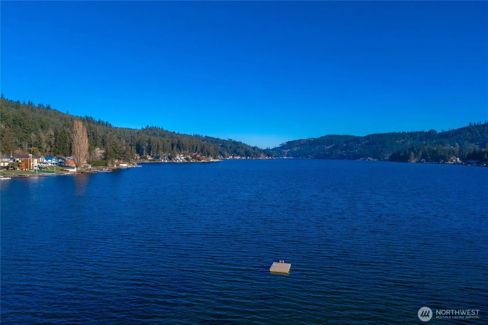 Property photo for 2515 Summit Lake Shore Road Nw, Olympia