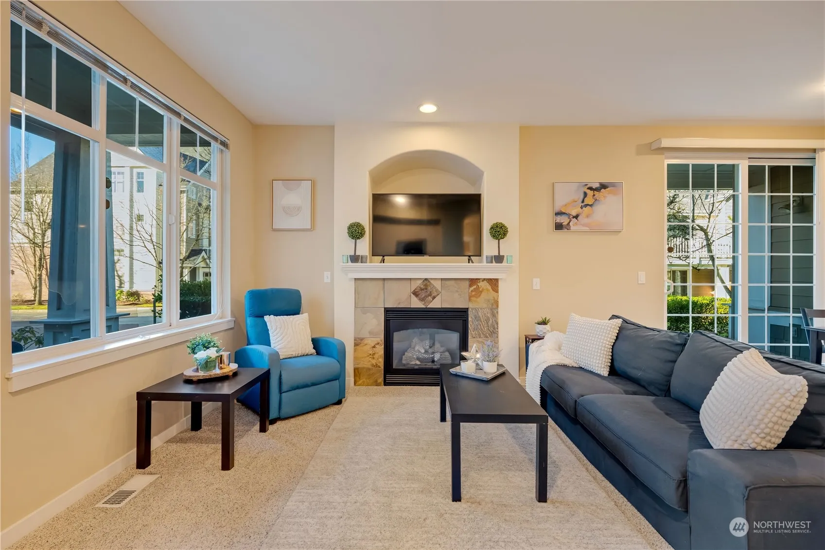 Property photo for 1424 Huckleberry Circle #1424, Issaquah photo 5