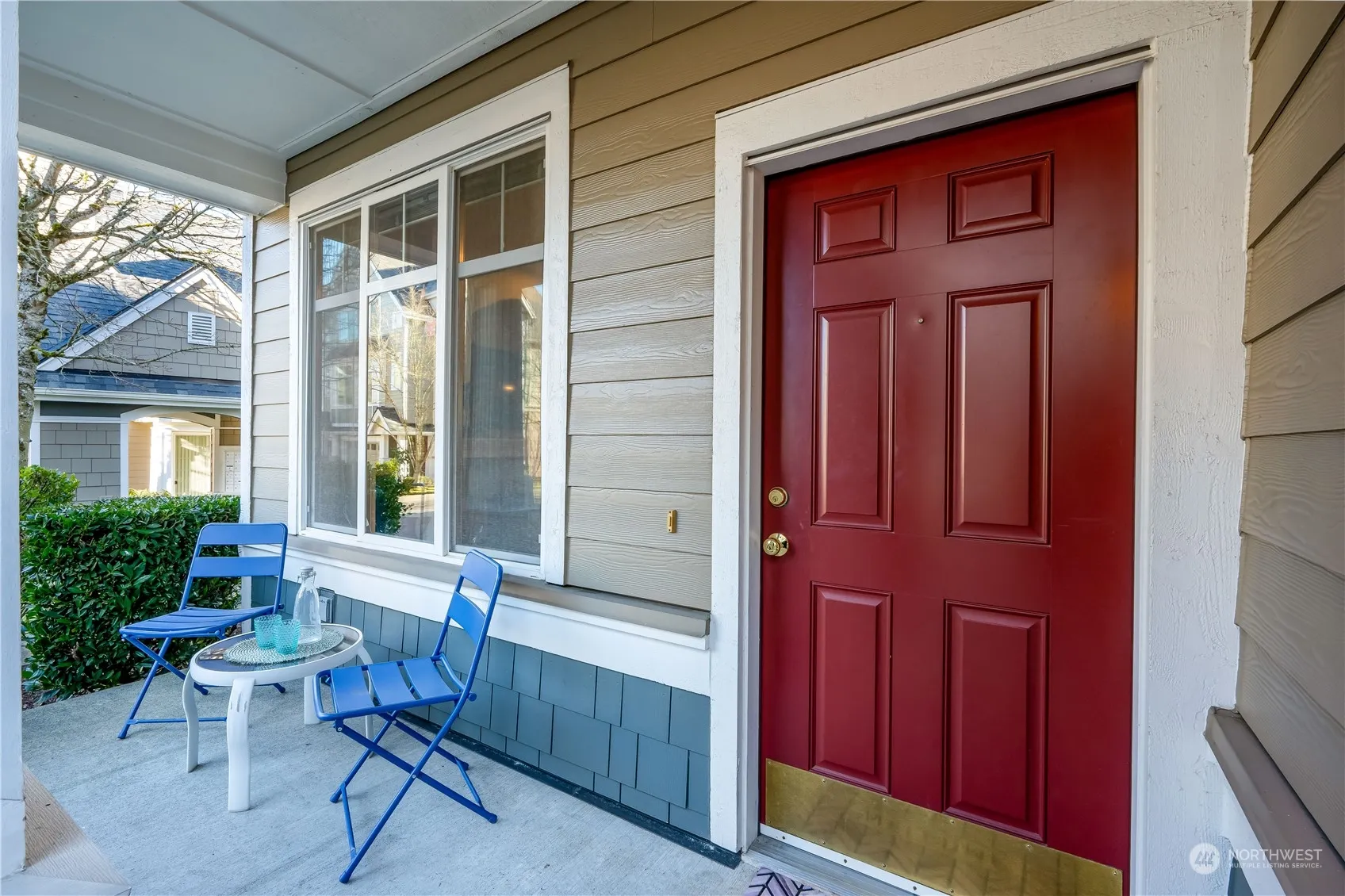 Property photo for 1424 Huckleberry Circle #1424, Issaquah photo 3