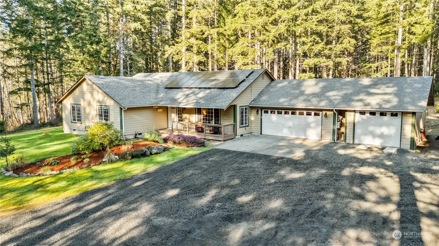 13911 180th Avenue Nw, Gig Harbor