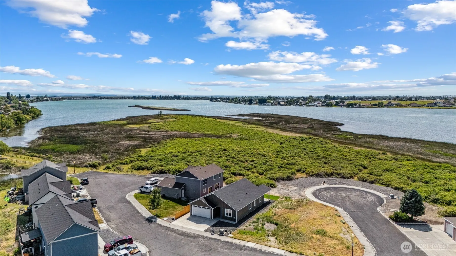 Property photo for 1300 Marina Drive #12, Moses Lake
