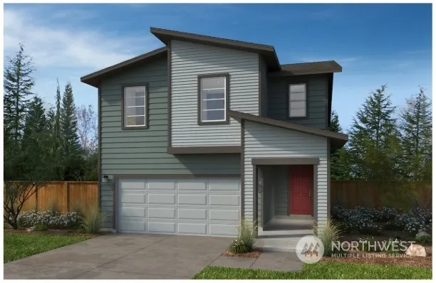 5045 87th Drive Ne #045, Marysville