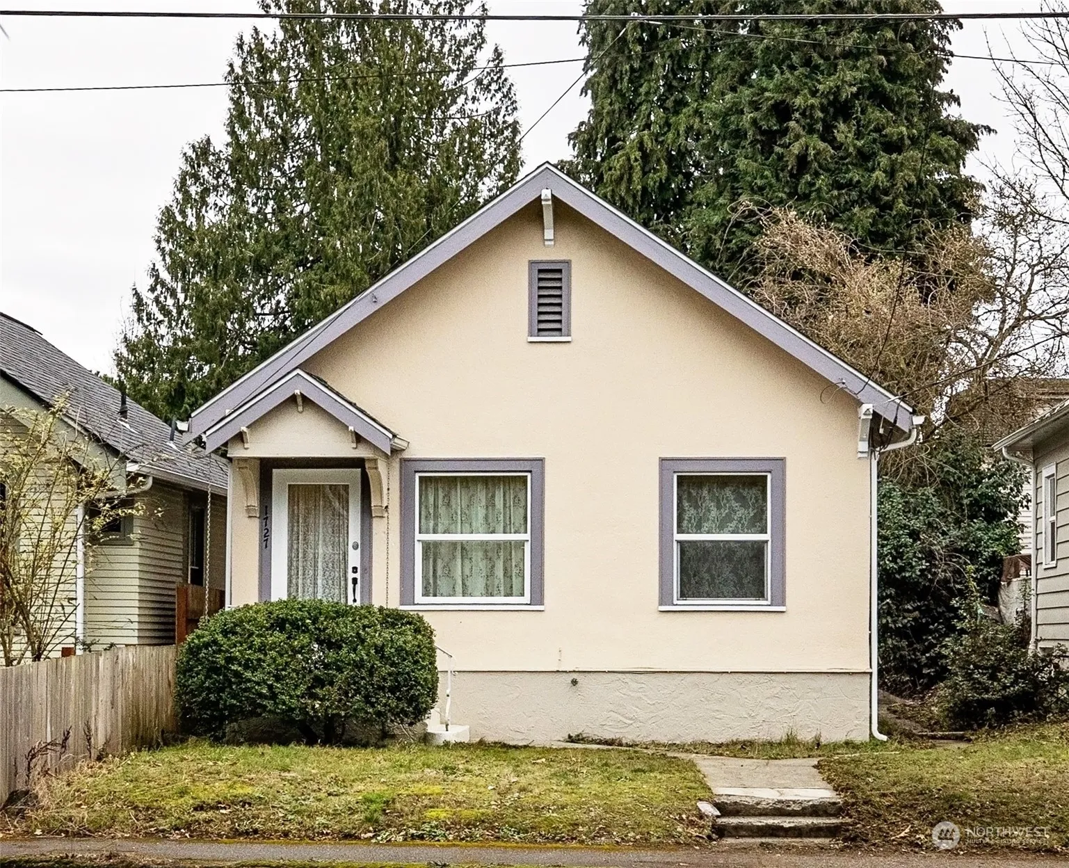 Property photo for 1727 6th Street, Bremerton