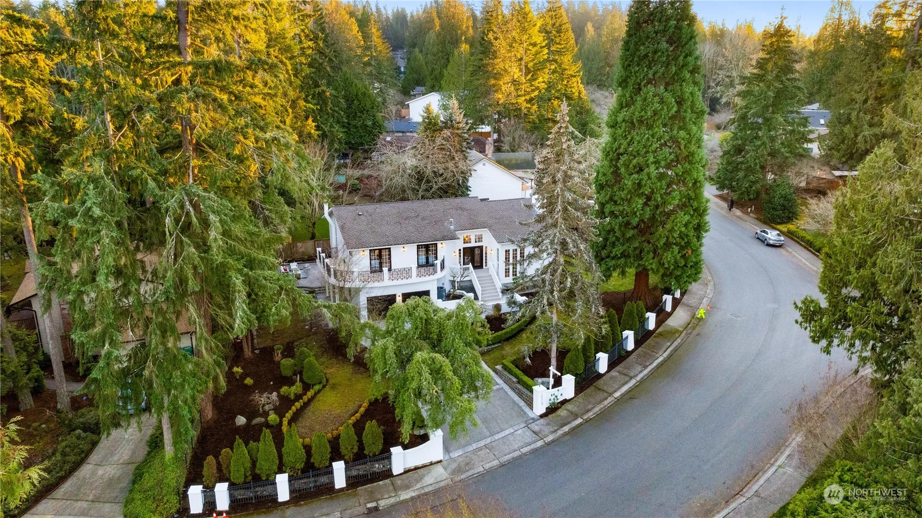 18509 Ne 27th Street, Redmond