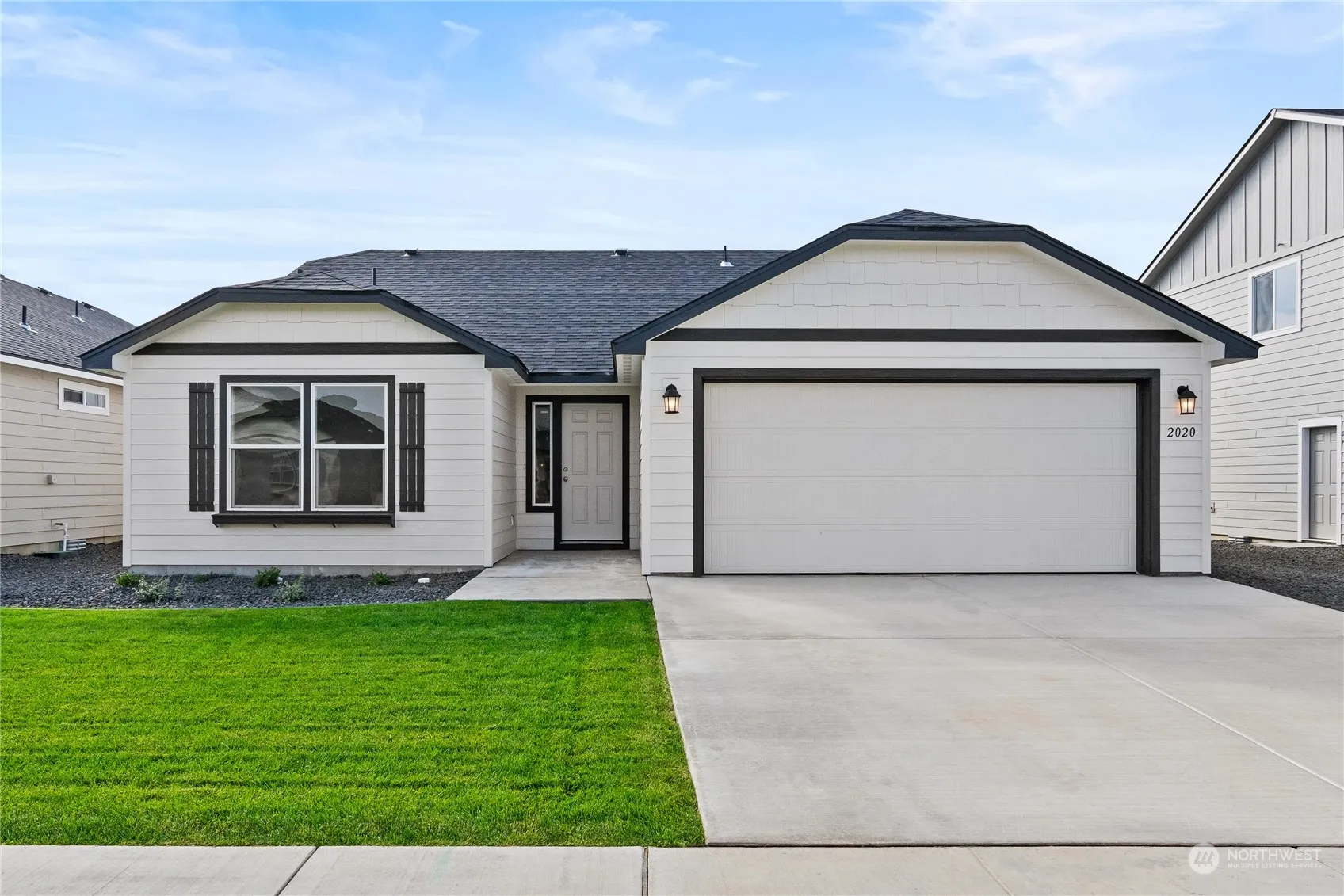 Property photo for 683 Ava St., Walla Walla