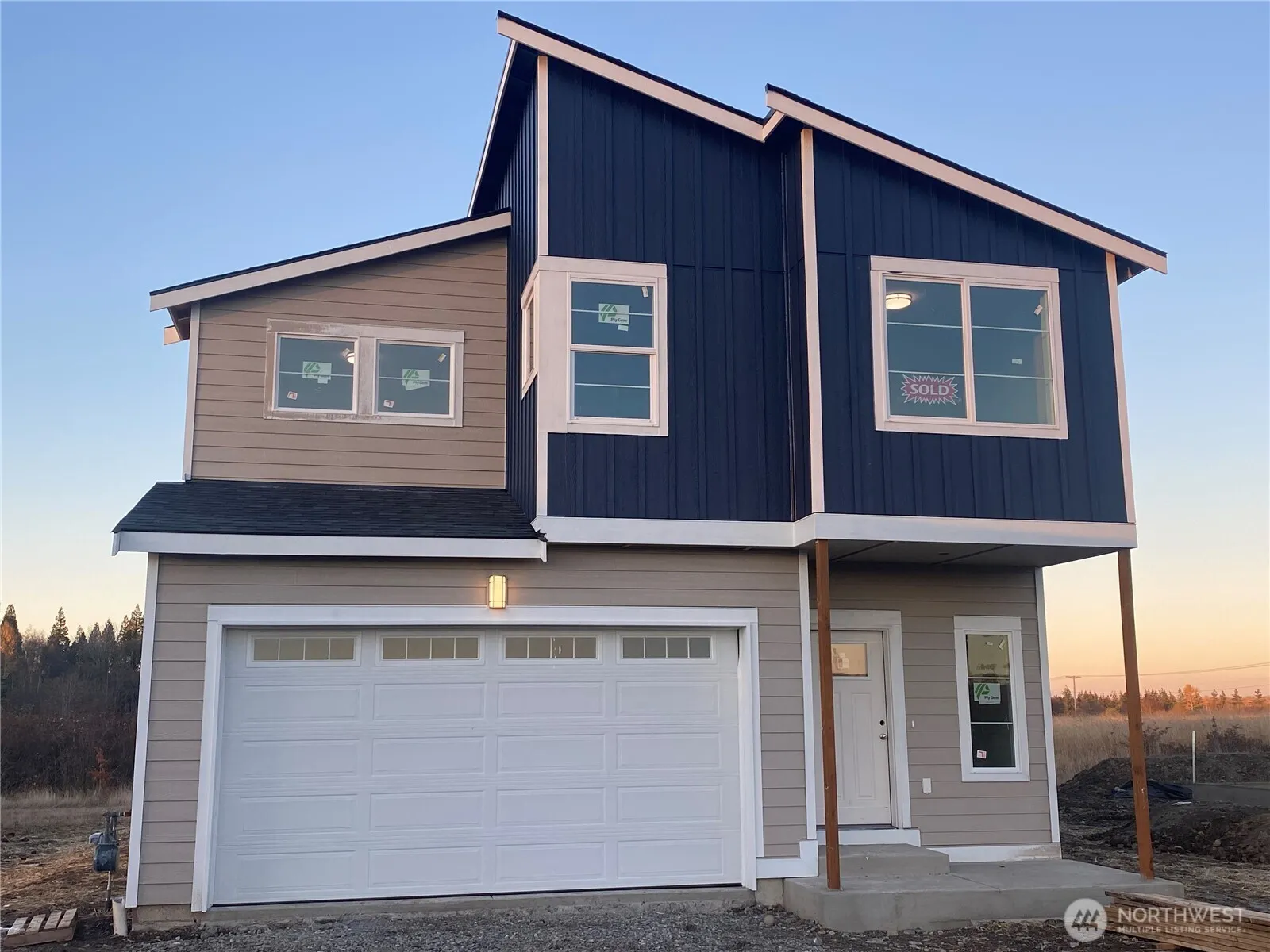 567 Shore Pine Lot Court, Blaine