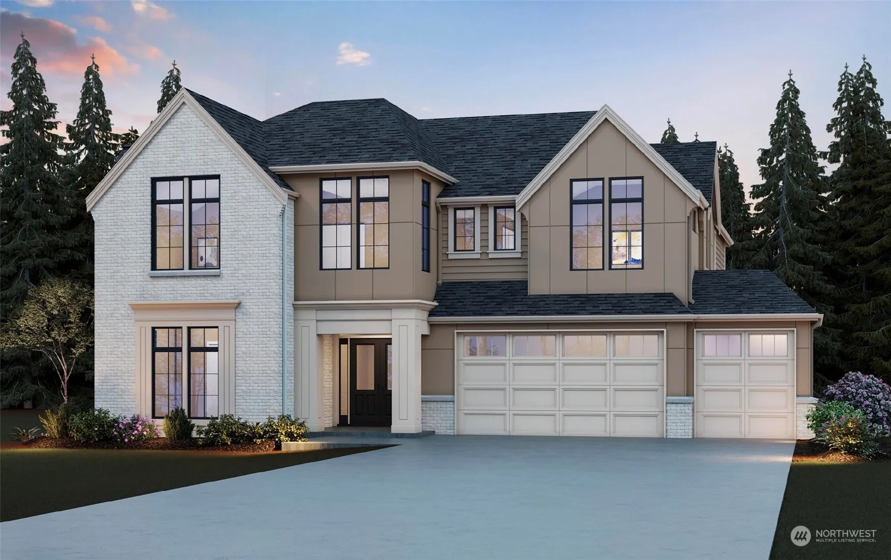 13222 Ne 70th Street, Redmond