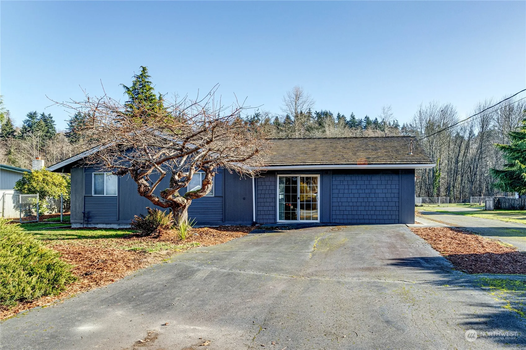 Property photo for 93 S Ridge View Drive, Port Angeles