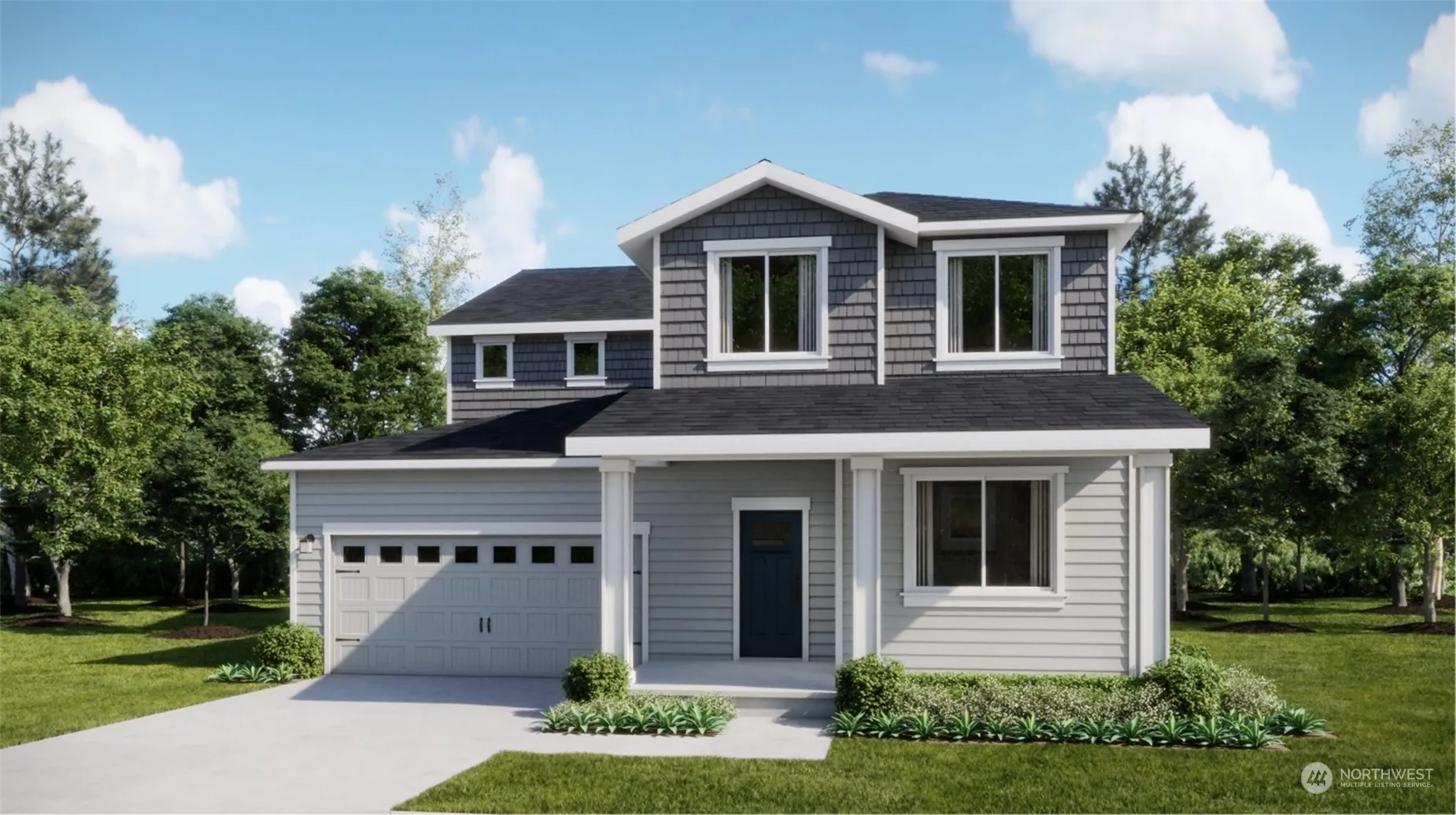 Property photo for 18012 139th Place E #152, Puyallup