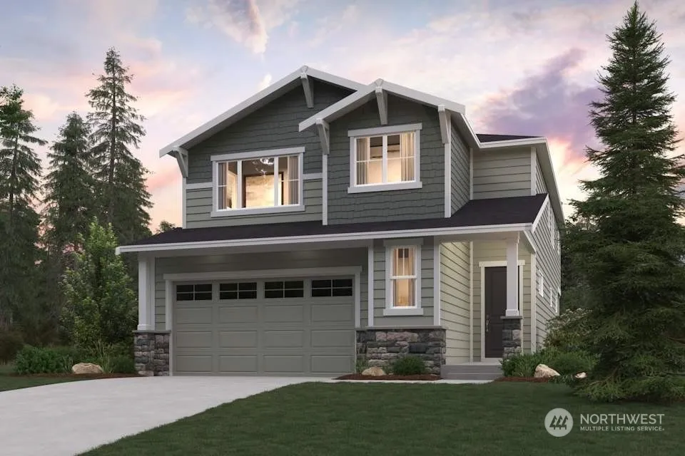 Property photo for 3888 Mccormick Village Drive #16, Bremerton