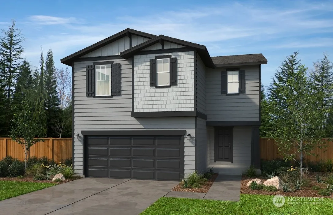 37476 30th Place S #lot47, Federal Way