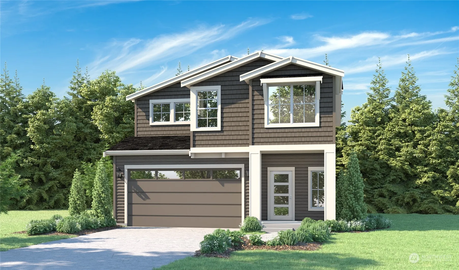568 Shore Pine (lot 15) Court, Blaine