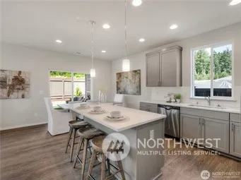 Property photo for 568 Shore Pine (lot 15) Court, Blaine photo 3