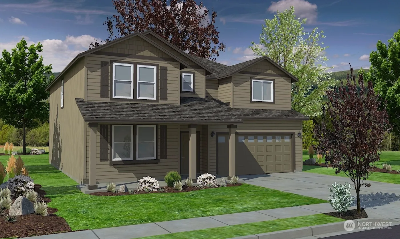 Property photo for 1392 Bill Ave., Walla Walla