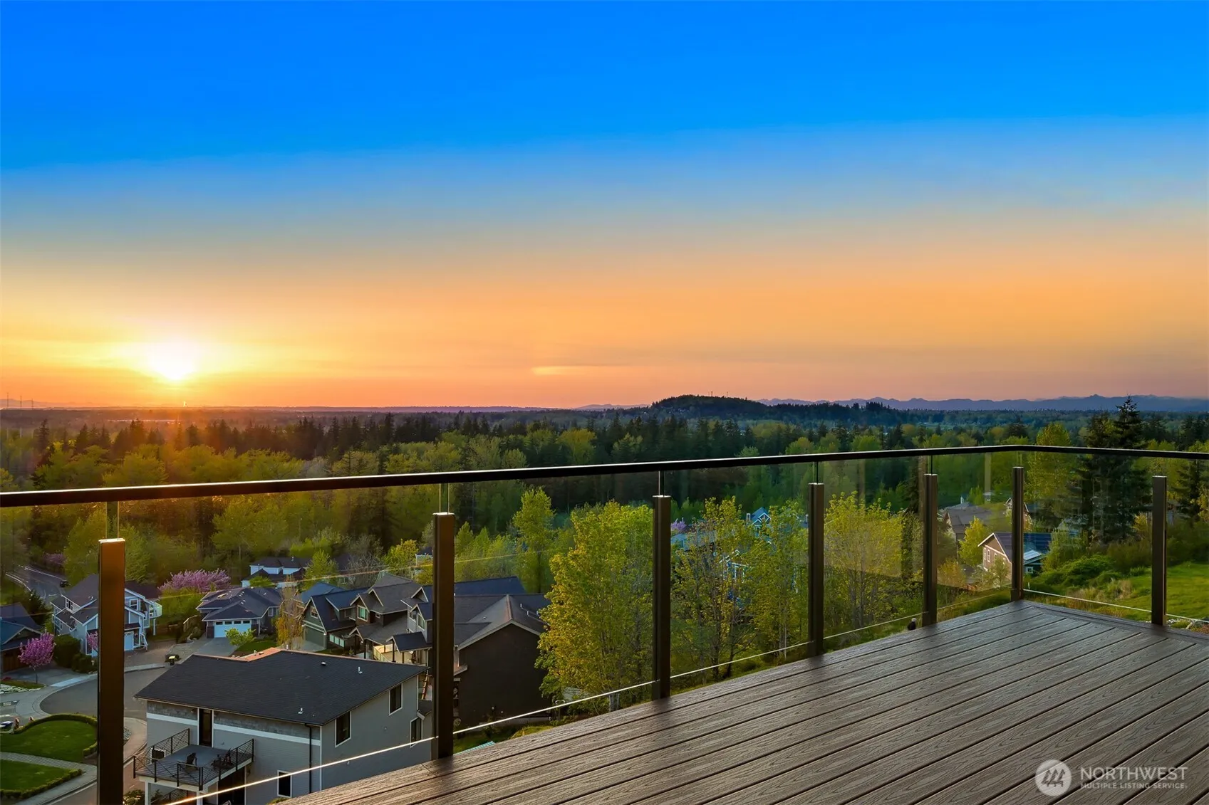Property photo for 3153 Chandler Parkway, Bellingham