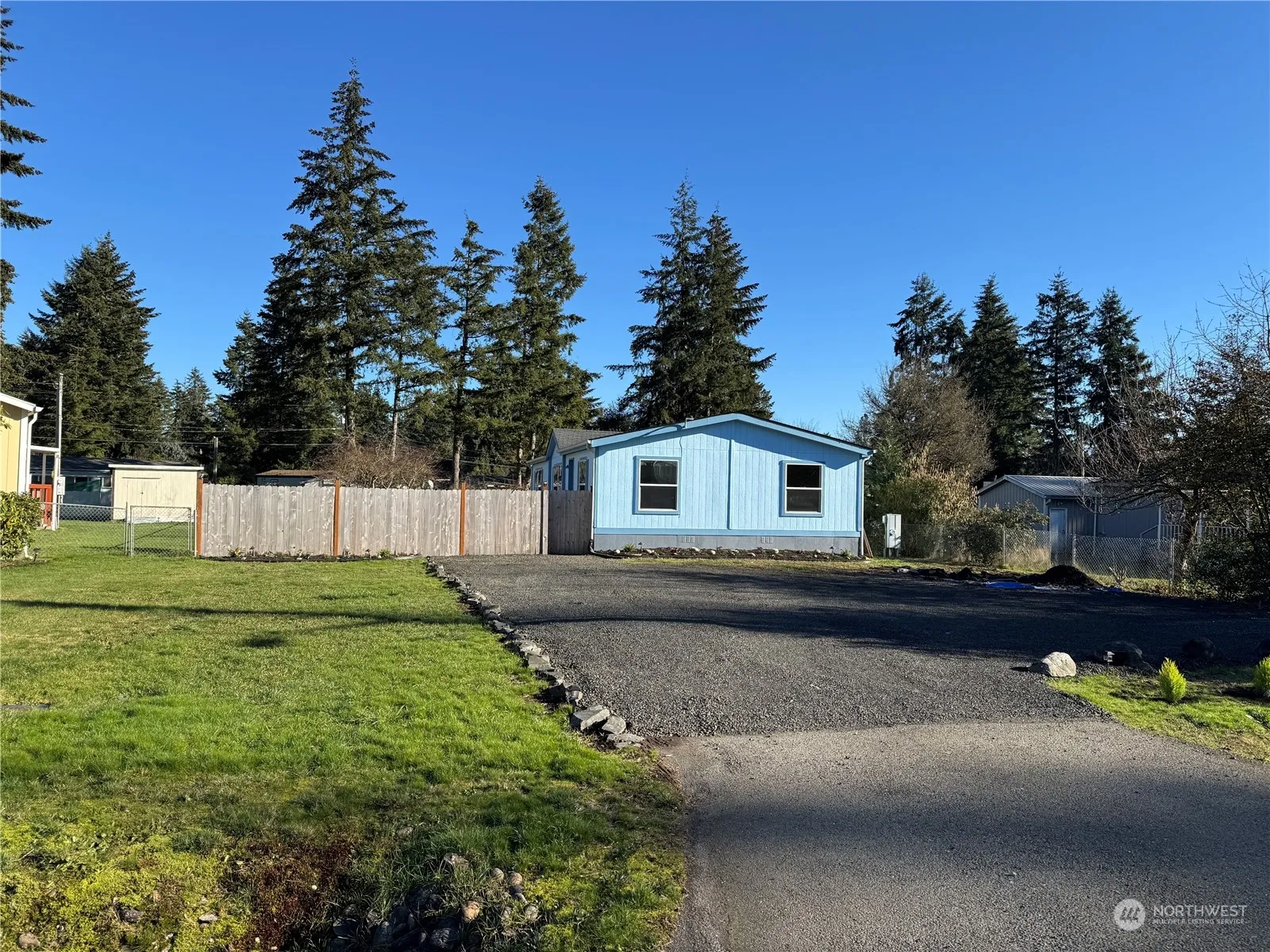 Property photo for 2846 Bona Vista Drive Sw, Olympia photo 4