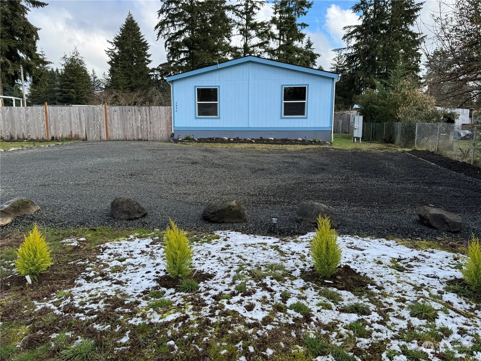 Property photo for 2846 Bona Vista Drive Sw, Olympia photo 5