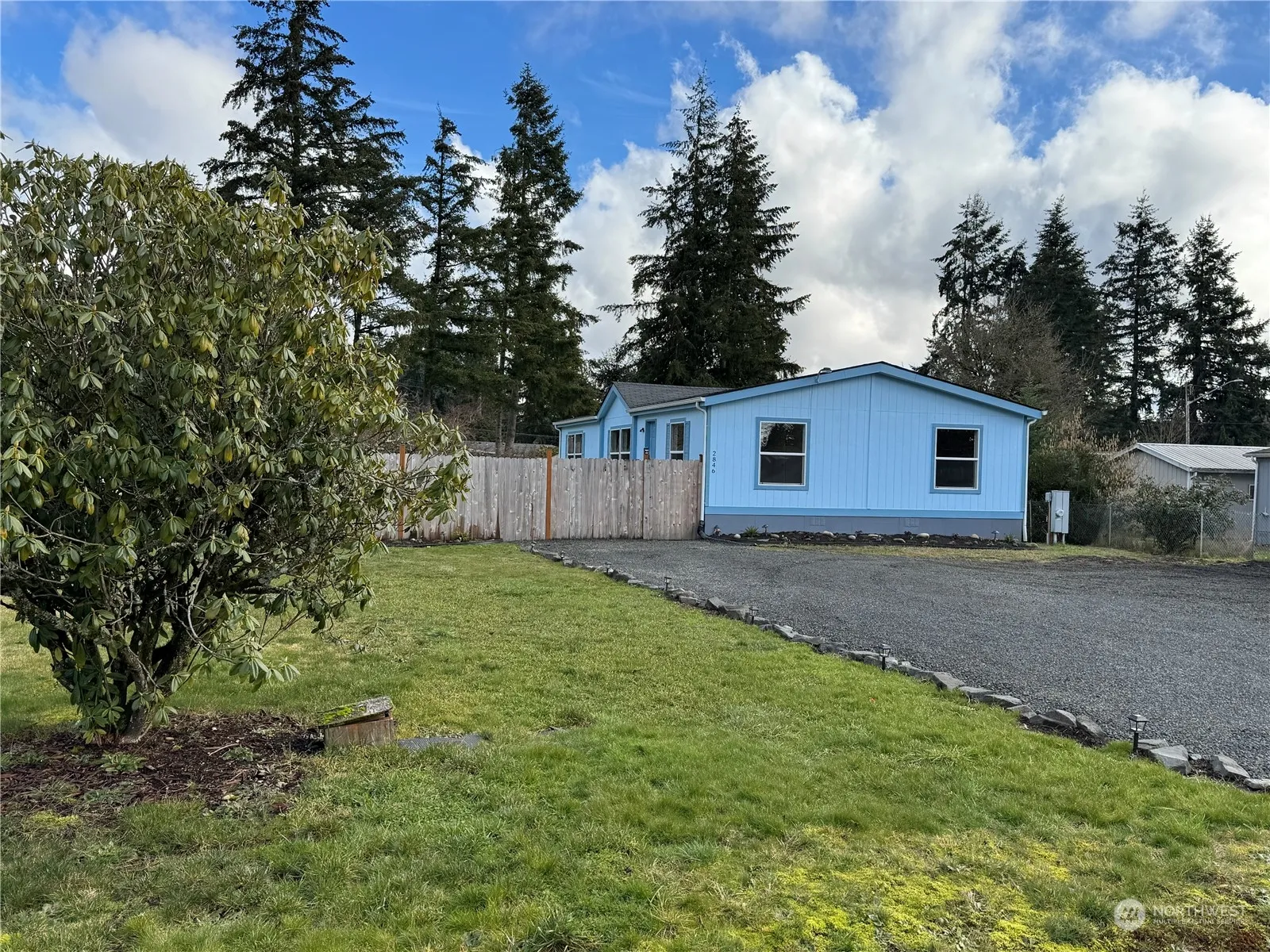Property photo for 2846 Bona Vista Drive Sw, Olympia photo 2