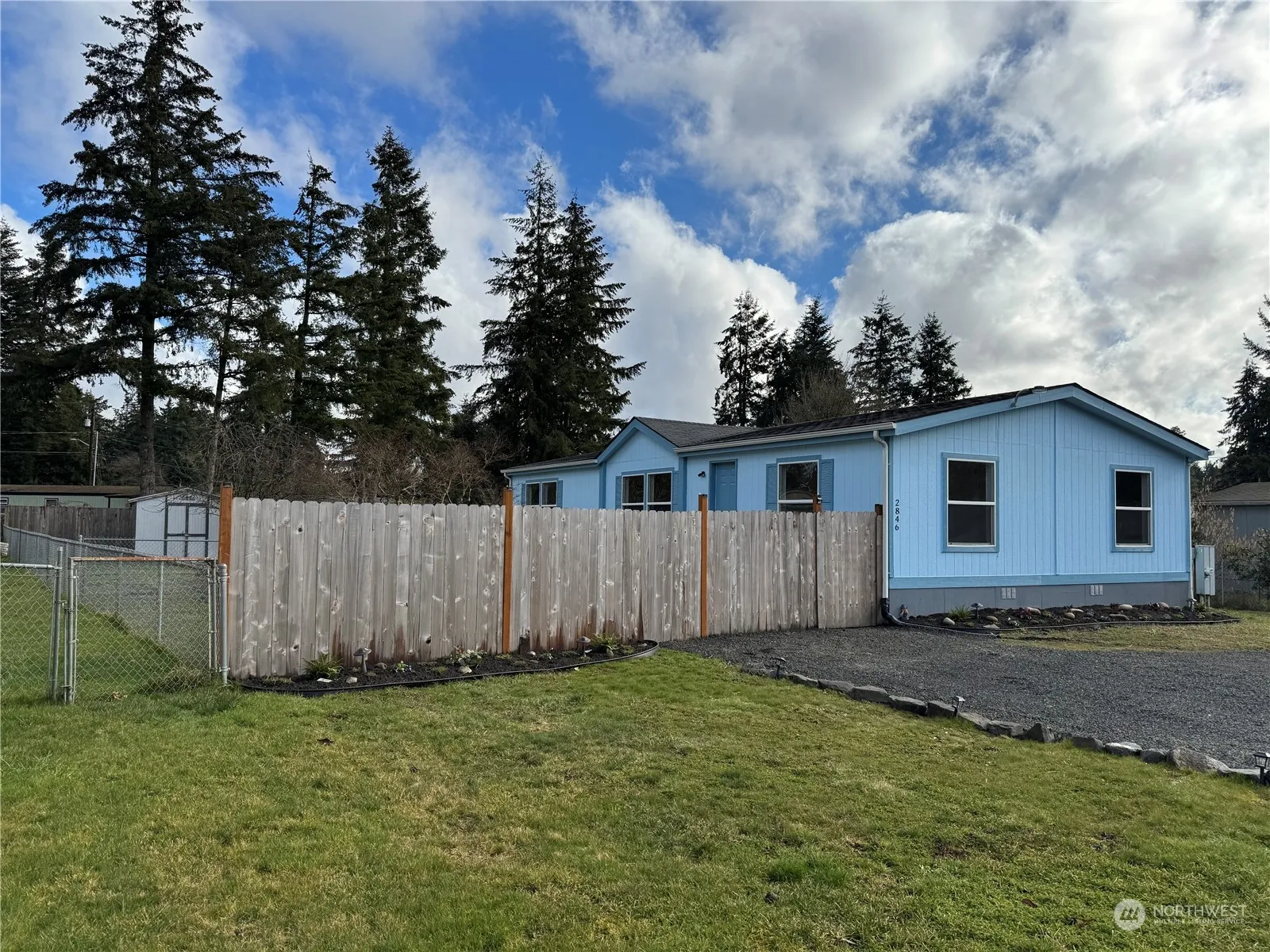 Property photo for 2846 Bona Vista Drive Sw, Olympia photo 3