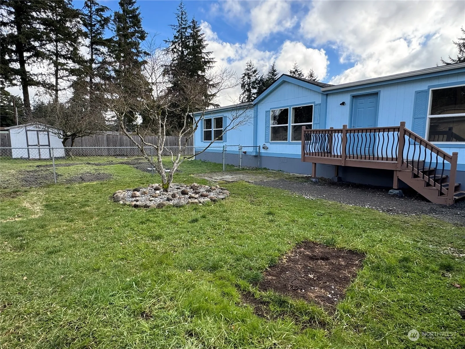 Property photo for 2846 Bona Vista Drive Sw, Olympia