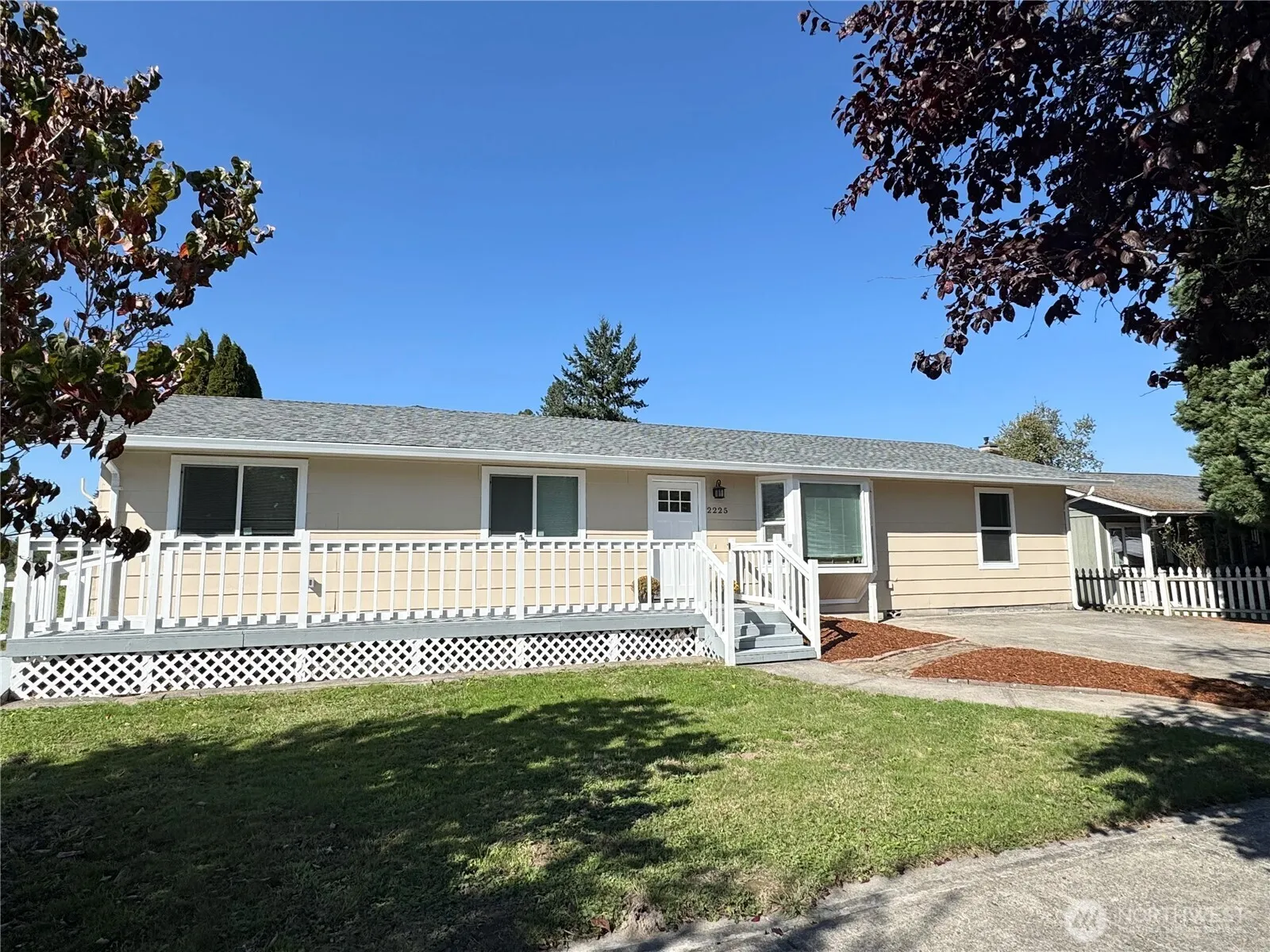 Property photo for 2225 48th, Longview photo 2