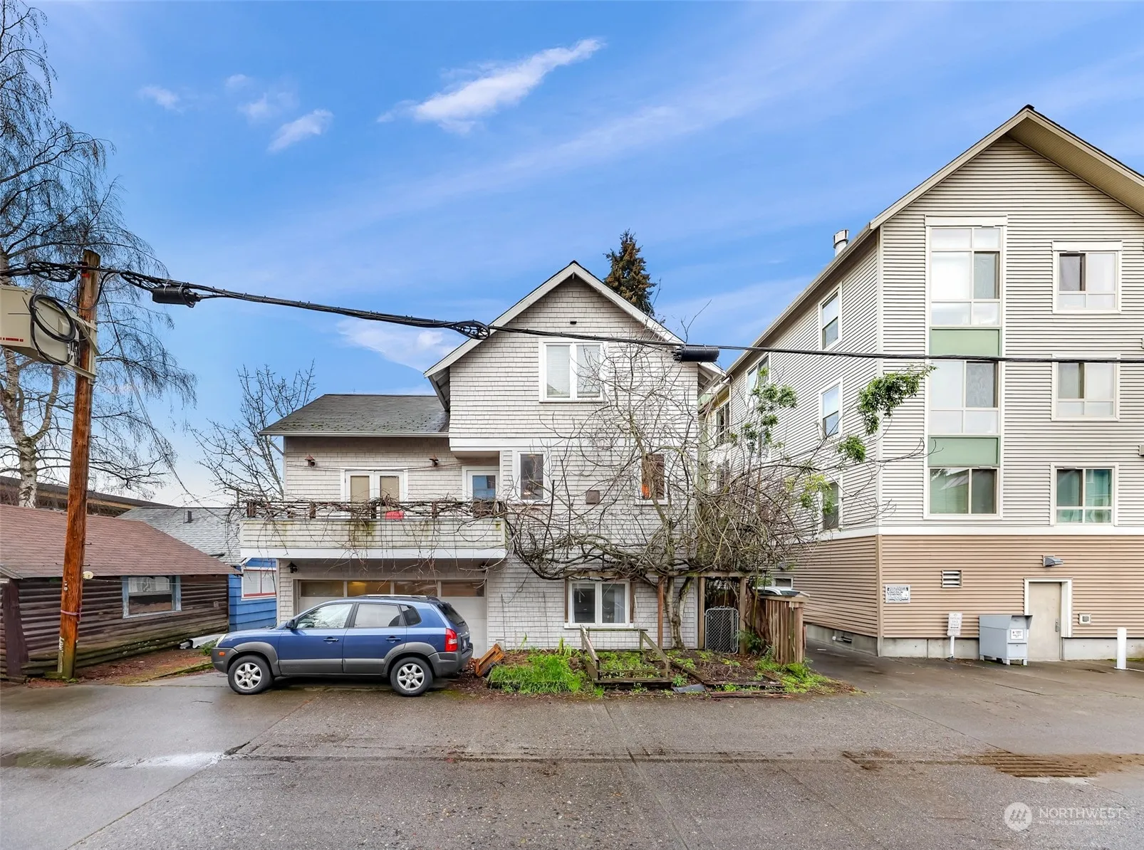 23 W Cremona Street, Seattle