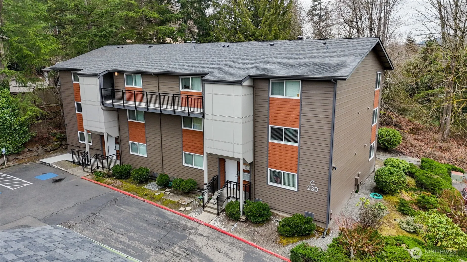 230 Sw Clark #c204, Issaquah