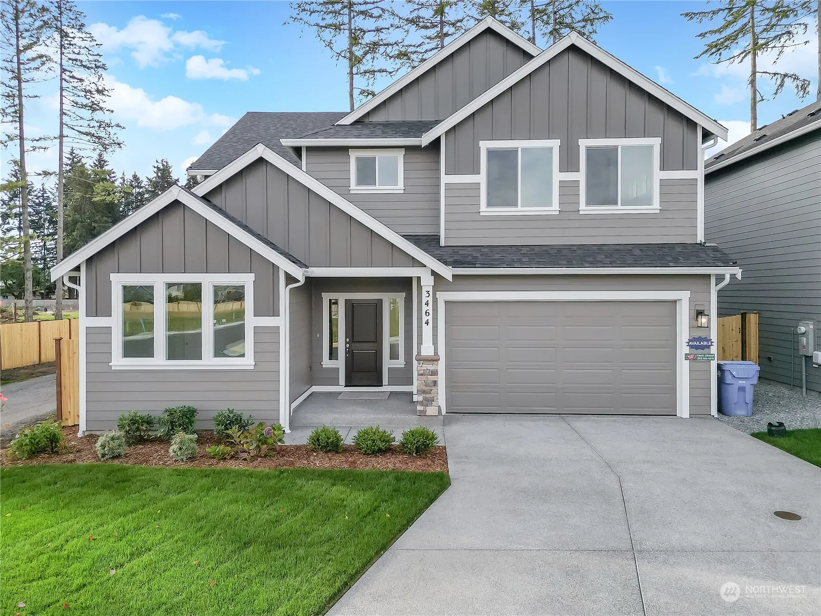 18223 35th Avenue E, Tacoma