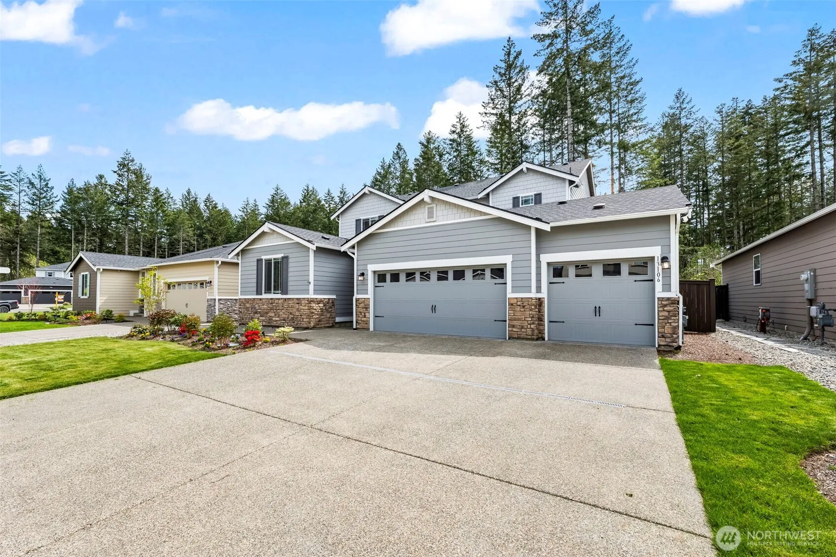 Property photo for 13106 176th Street Ct E, Puyallup