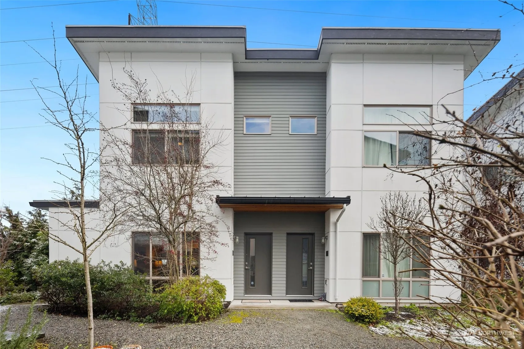 4260 S Greenbelt Station Drive, Seattle