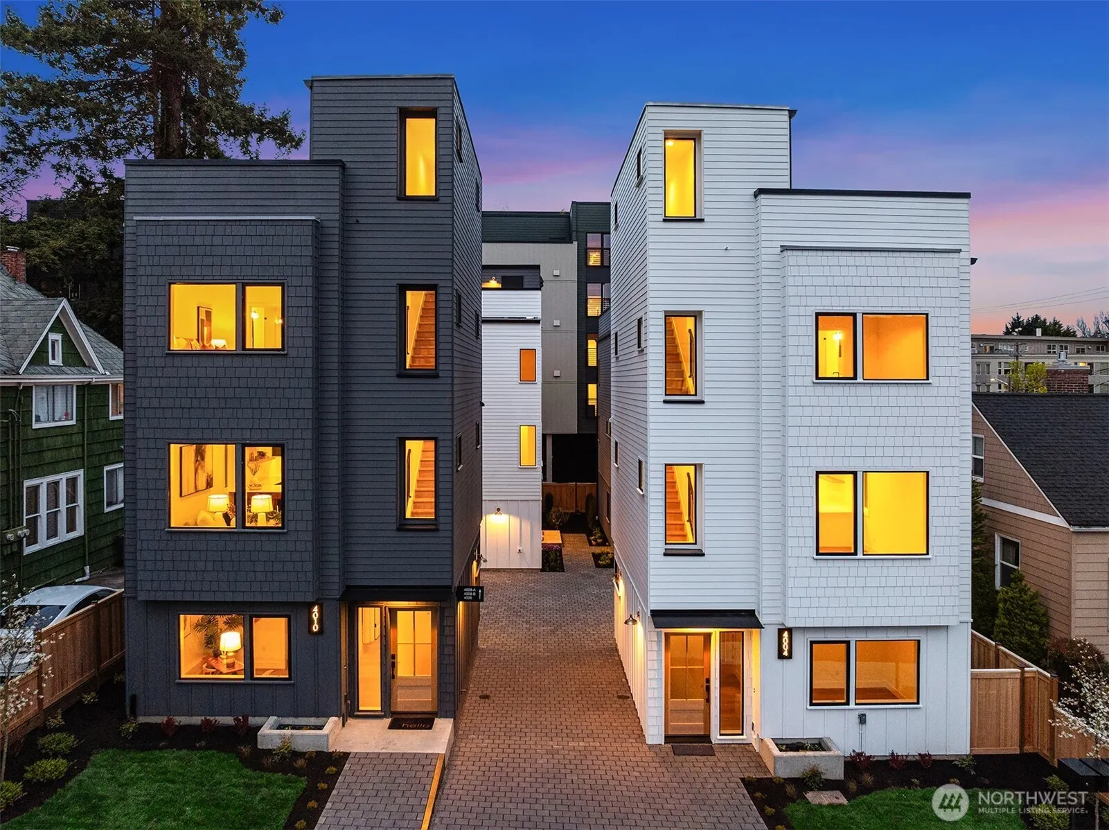 4006 Midvale Avenue N #a, Seattle