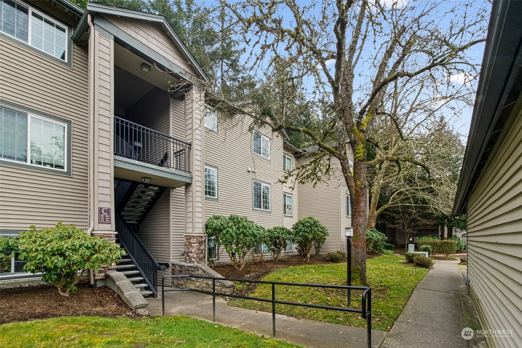 25025 Se Klahanie Boulevard #c303, Issaquah