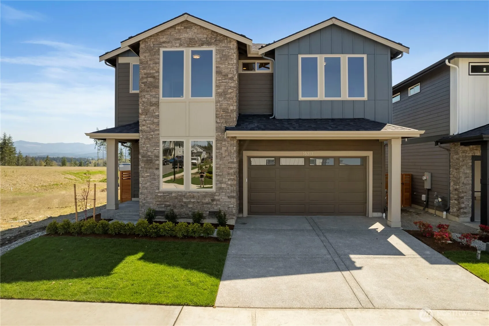 15313 208th Avenue Ct E, Bonney Lake