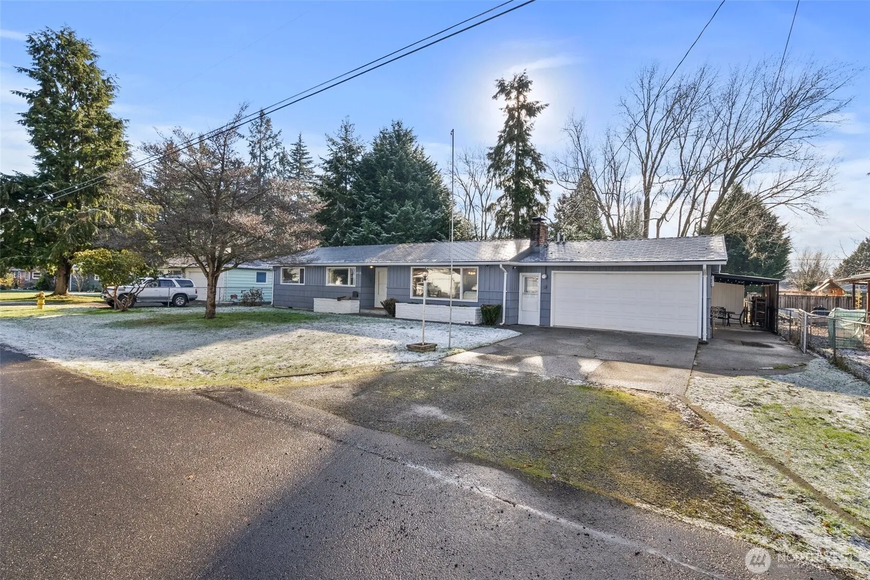 4713 16th Avenue Se, Lacey