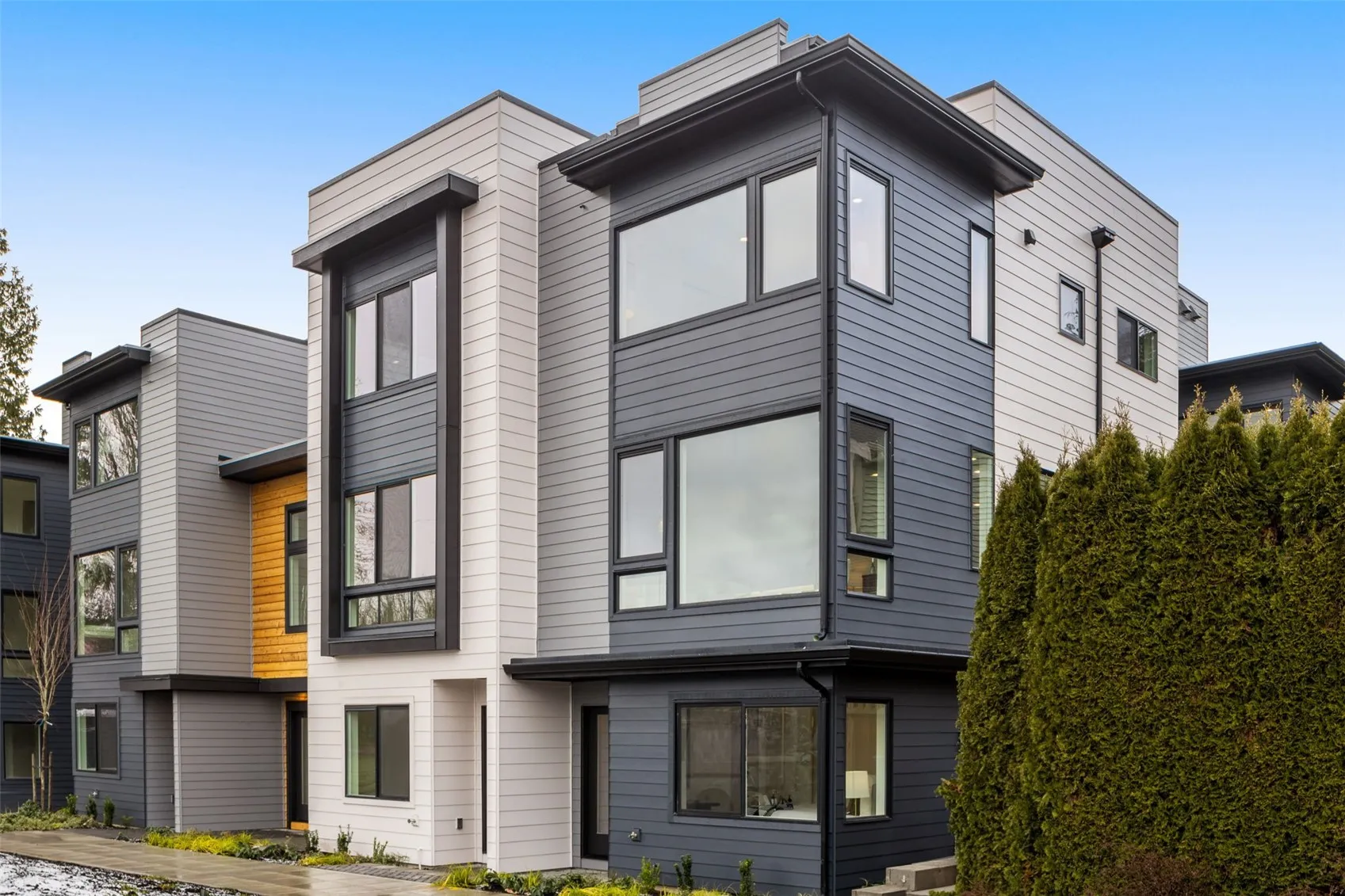 Property photo for 9225 D 14th Avenue Nw, Seattle