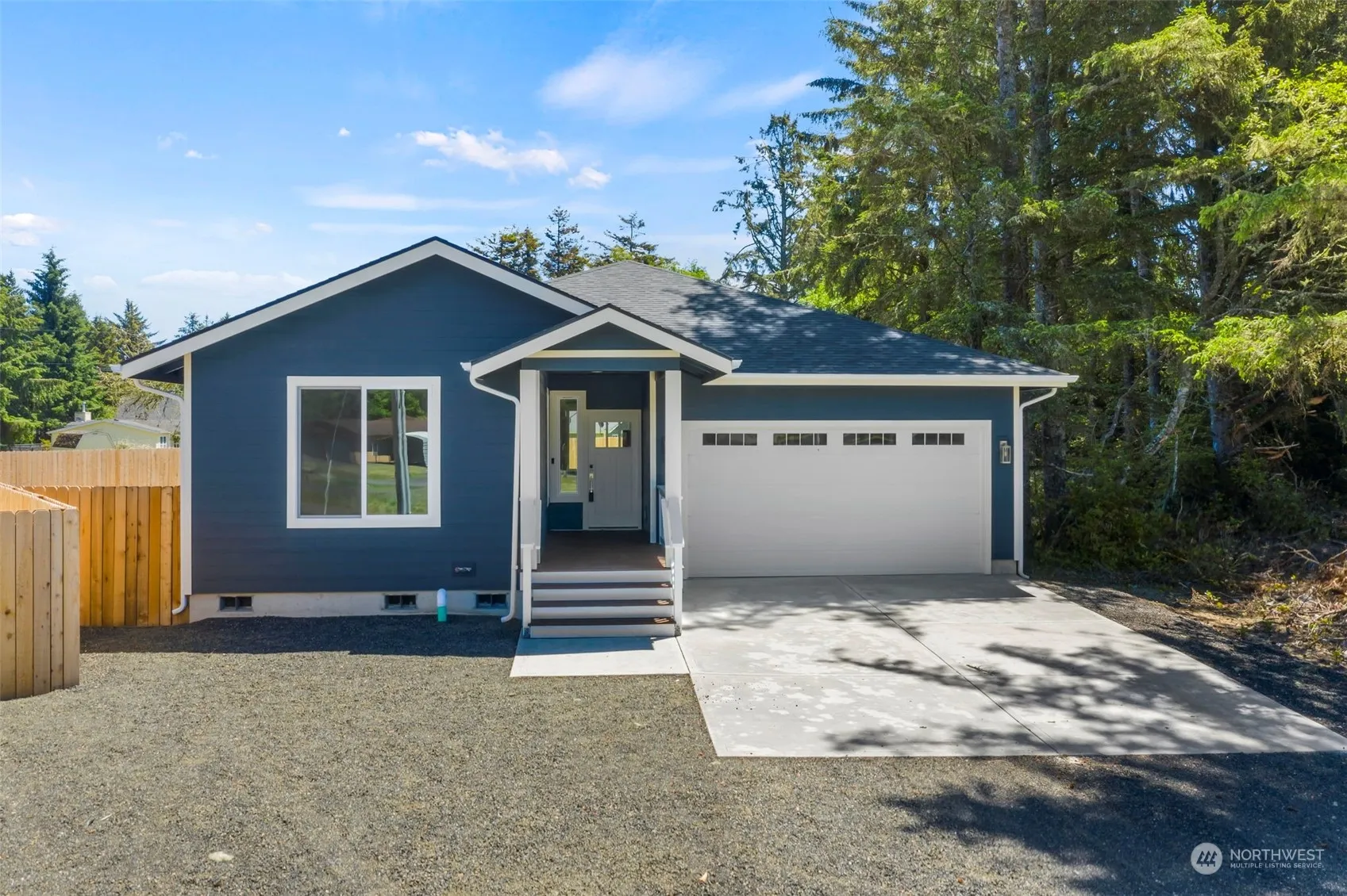 Property photo for 737 Gadwall Court Se, Ocean Shores