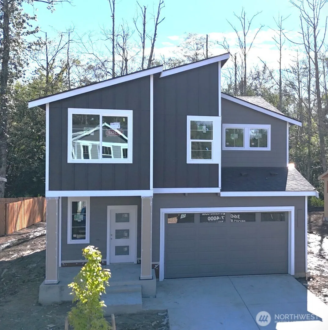 2319 Shore Pine (lot 2) Lane, Blaine