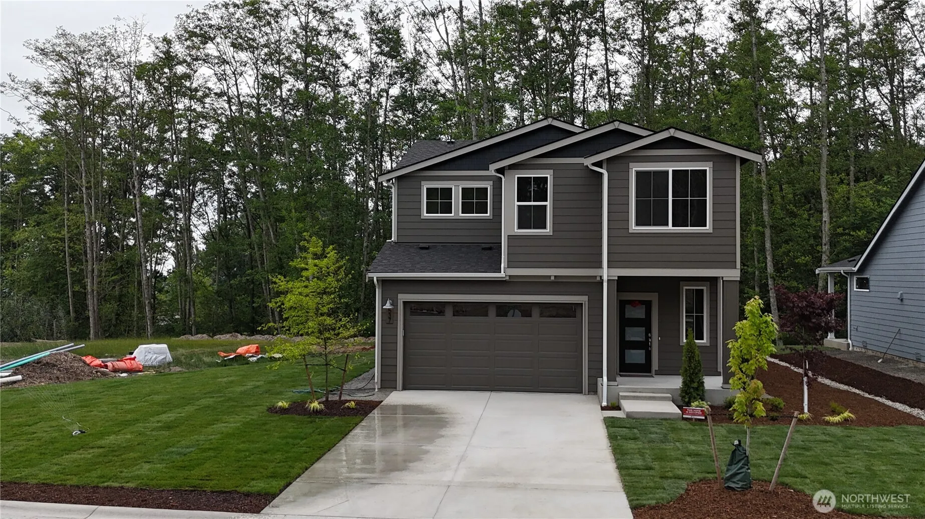 520 Shore Pine (lot 23) Lane, Blaine