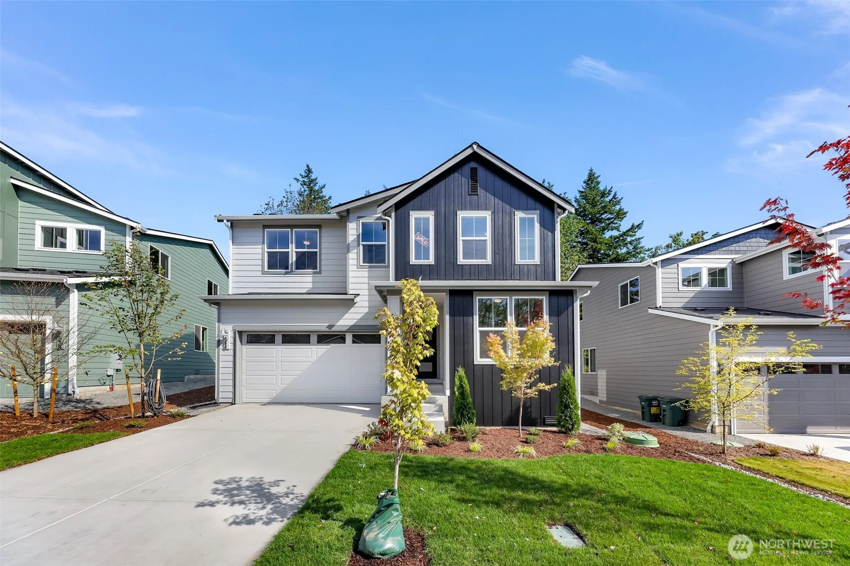 508 Shore Pine (lot 25) Court, Blaine